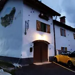Il Ciliegio Di Nocleg ze śniadaniem Lurisia