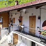 Il Ciliegio Di Nocleg ze śniadaniem