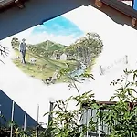 Il Ciliegio Di Nocleg ze śniadaniem Lurisia