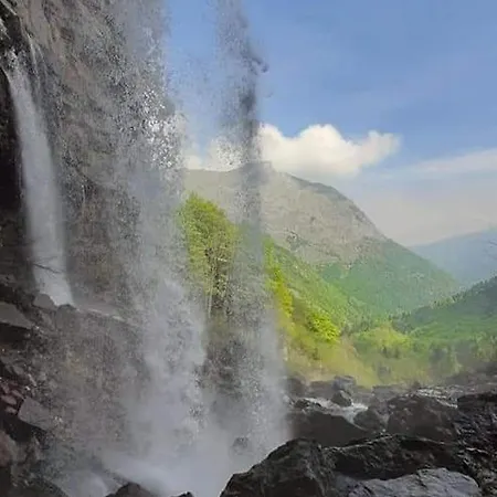 Frühstückspension Il Ciliegio Di Lurisia