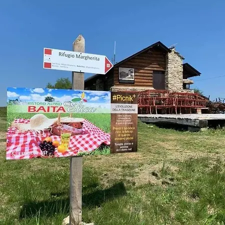 Il Ciliegio Di Frühstückspension