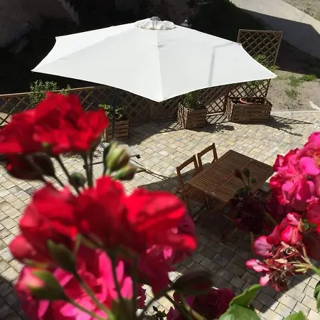 Frühstückspension Il Ciliegio Di