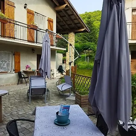 Il Ciliegio Di 3* Lurisia