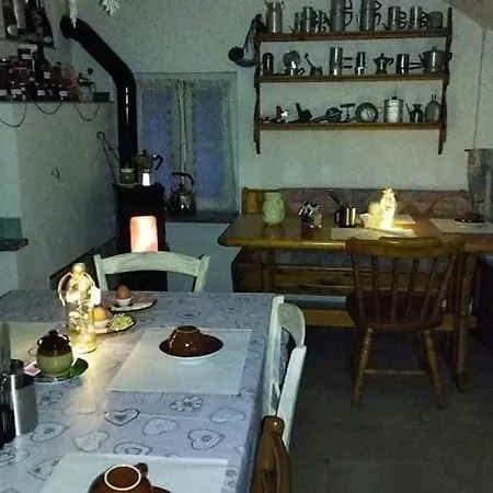 Il Ciliegio Di Frühstückspension 3*