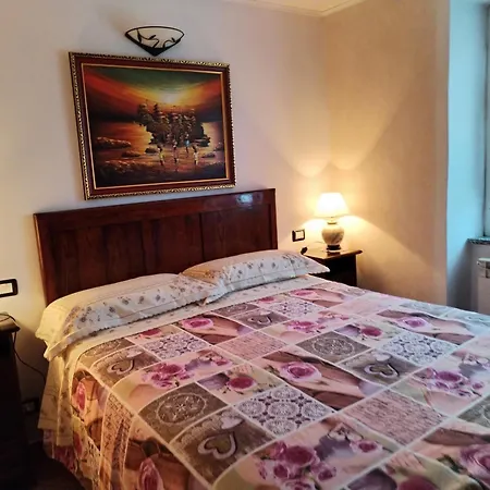 Frühstückspension Il Ciliegio Di