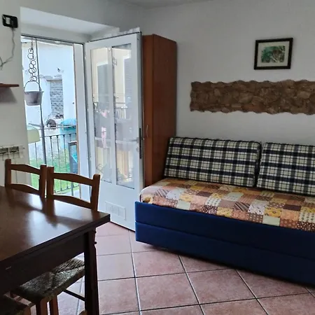 Frühstückspension Il Ciliegio Di 3*