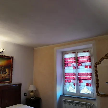 Il Ciliegio Di Frühstückspension