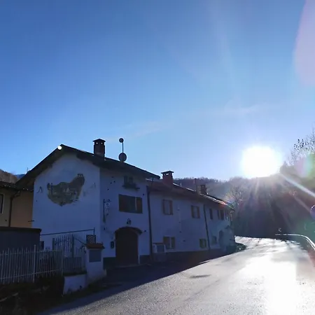 Bed and breakfast Il Ciliegio Di Lurisia