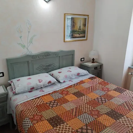 Il Ciliegio Di Lurisia