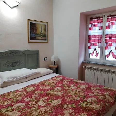 Il Ciliegio Di 3* Lurisia