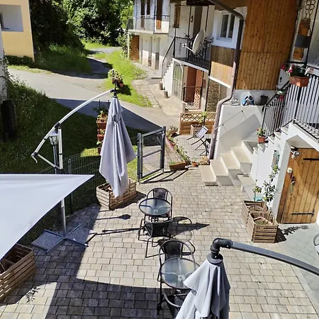 Il Ciliegio Di Bed & Breakfast Lurisia