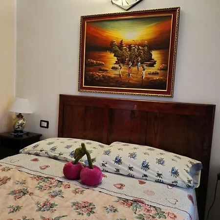 Il Ciliegio Di Frühstückspension