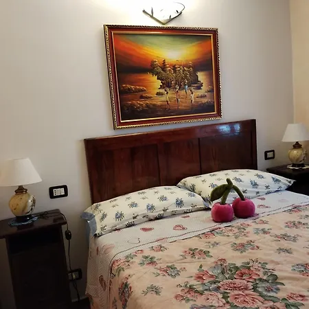 Frühstückspension Il Ciliegio Di