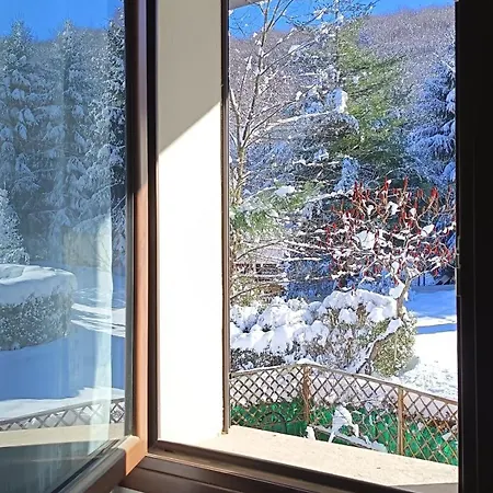 Il Ciliegio Di Frühstückspension