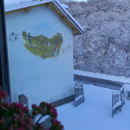 Il Ciliegio Di Frühstückspension 3*