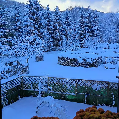 Frühstückspension Il Ciliegio Di 3*