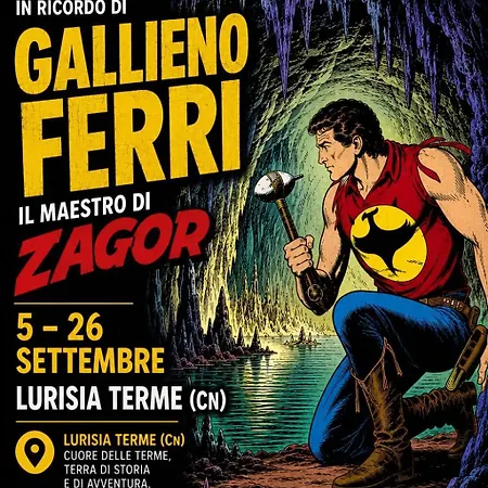 Il Ciliegio Di