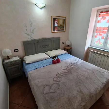 Il Ciliegio Di Bed & Breakfast
