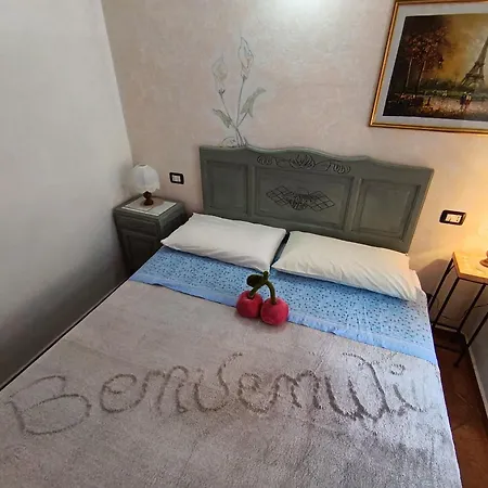 Bed & Breakfast Il Ciliegio Di