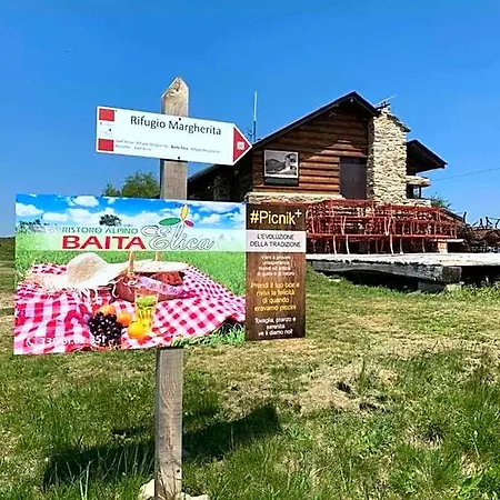 Bed & Breakfast Il Ciliegio Di