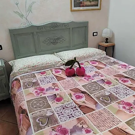 Bed & Breakfast Il Ciliegio Di Lurisia