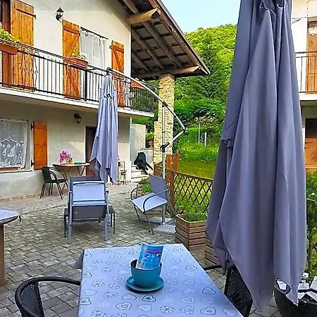 Il Ciliegio Di Lurisia