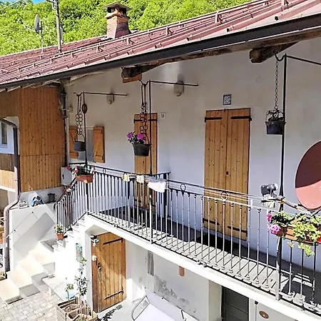 Il Ciliegio Di