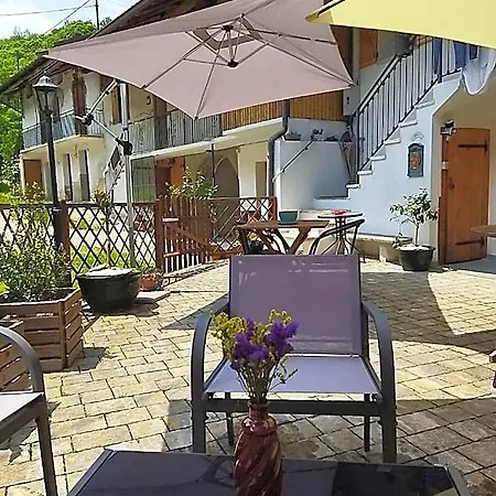 Bed & Breakfast Il Ciliegio Di