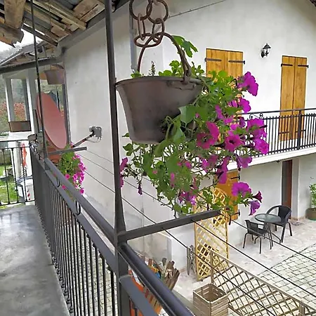 Il Ciliegio Di Bed & Breakfast