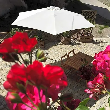 Il Ciliegio Di Bed & Breakfast Lurisia