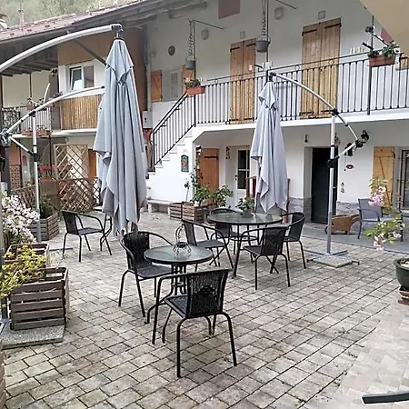 Bed & Breakfast Il Ciliegio Di