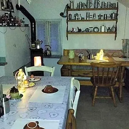 Bed & Breakfast Il Ciliegio Di 3*