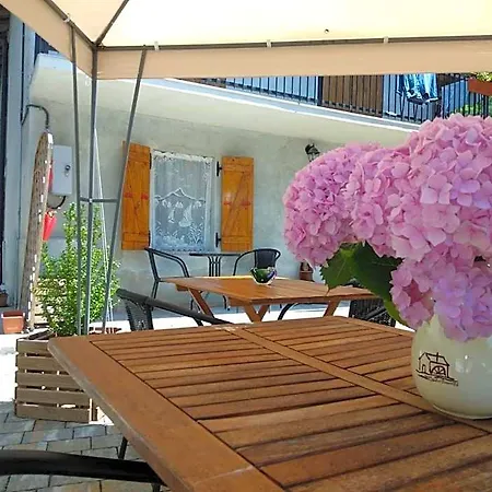 Bed & Breakfast Il Ciliegio Di 3*