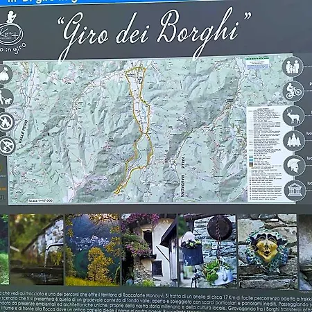 Bed & Breakfast Il Ciliegio Di 3*