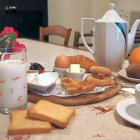 Il Ciliegio Di Bed & Breakfast 3*