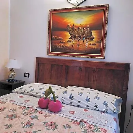 Bed & Breakfast Il Ciliegio Di Lurisia