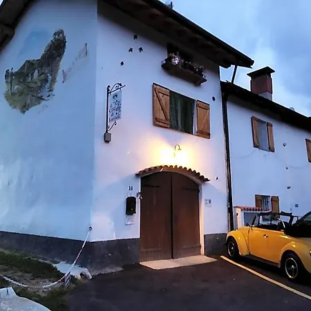 Il Ciliegio Di Bed & Breakfast
