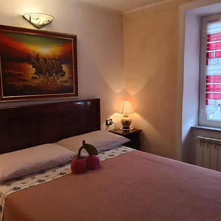 Oda ve Kahvaltı Il Ciliegio Di