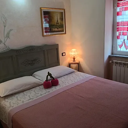 Il Ciliegio Di Oda ve Kahvaltı 3*