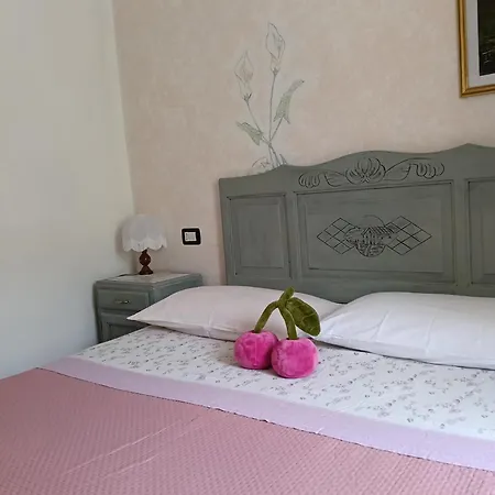 Il Ciliegio Di 3*