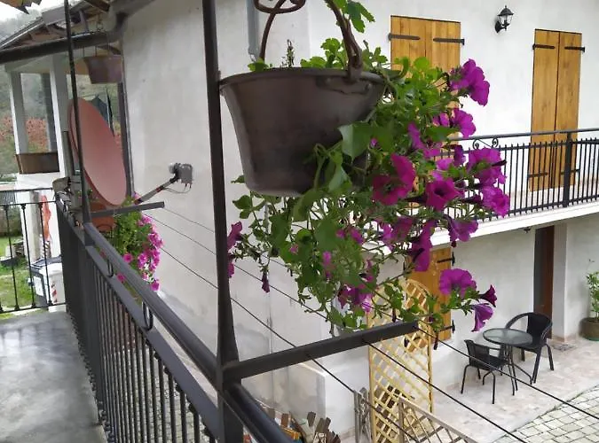 Il Ciliegio Di Bed & Breakfast