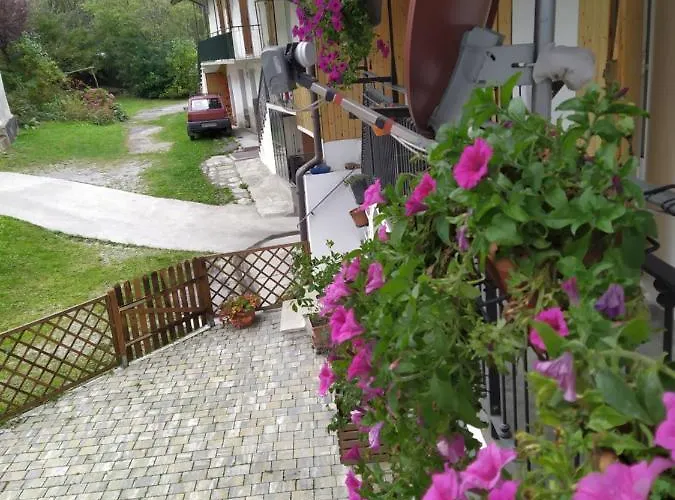 Bed & Breakfast Il Ciliegio Di