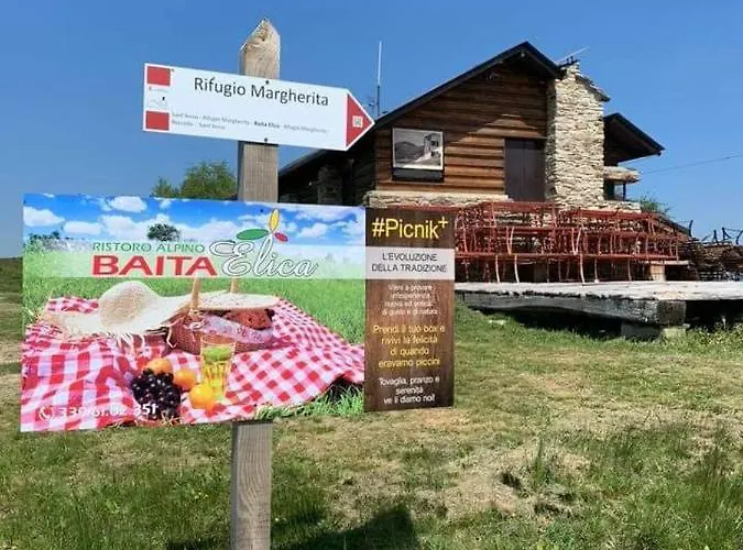 Il Ciliegio Di Frühstückspension