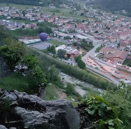 Il Ciliegio Di Bed & Breakfast Lurisia