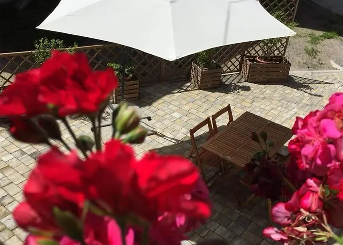 Bed & Breakfast Il Ciliegio Di
