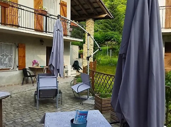 Il Ciliegio Di 3* Lurisia