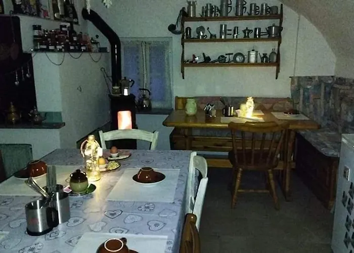 Il Ciliegio Di Bed & Breakfast 3*