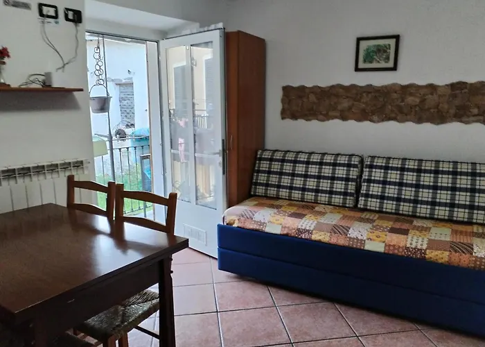 Bed & Breakfast Il Ciliegio Di 3*