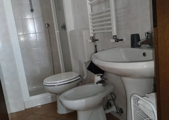Il Ciliegio Di 3*