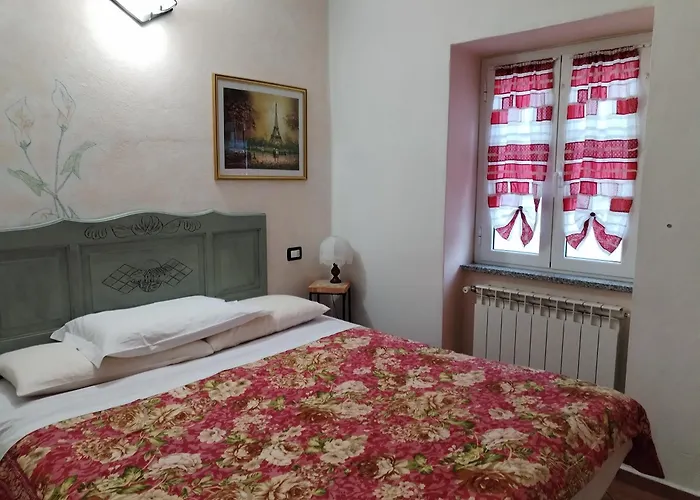 Il Ciliegio Di 3* Lurisia